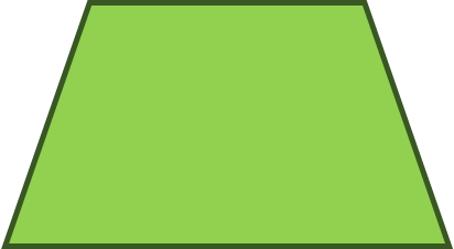 Hình nào dưới đây không phải hình bình hành? A. B. C. D. (ảnh 4)