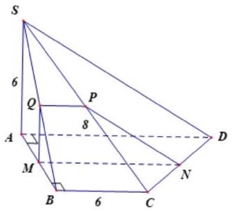 Đ&aacute;p &aacute;n cần chọn l&agrave;: C (ảnh 1)
