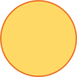 Hình nào dưới đây là hình vuông? 	A.  	B.  	C.  	D.   (ảnh 3)