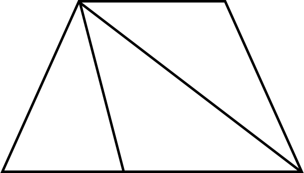 Điền số thích hợp vào chỗ chấm Hình vẽ bên có: … góc nhọn … góc tù … góc bẹt (ảnh 1)