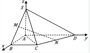Đáp án cần chọn là: B. (ảnh 1)