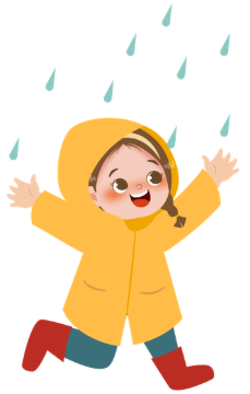 - Why do you wear a scarf? - Because it’s cold outside. (ảnh 3)