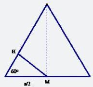 Giải chi tiết Khoảng cách từ điểm \(I\) (ảnh 2)