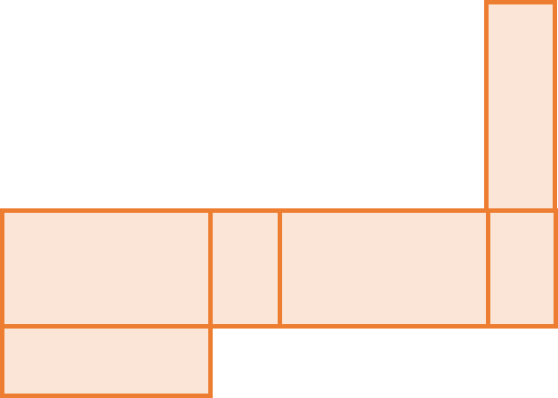 Trong c&aacute;c h&igrave;nh dưới đ&acirc;y, h&igrave;nh khai triển của h&igrave;nh lập phương l&agrave;: 	A.  	B.   	C.  	D.   (ảnh 4)