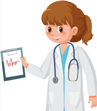 II. Listen and circle the correct pictures. (ảnh 1)