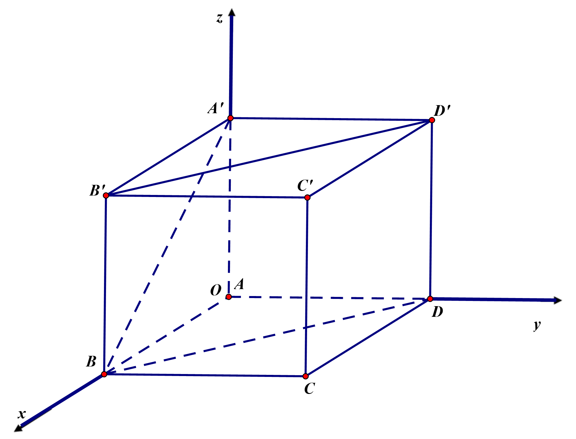 Đ&aacute;p &aacute;n đ&uacute;ng l&agrave;: C (ảnh 1)