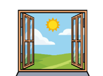 What's the weather like today? ____________________________________. (ảnh 1)