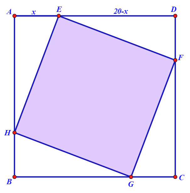 Gọi \[E,\,F\,,\,G\,,\,H\] l&agrave; bốn đỉnh c (ảnh 2)