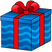 Đồ vật nào dưới đây có dạng khối lập phương? (ảnh 2)