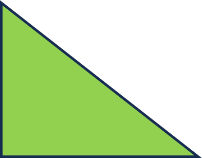 Hình nào dưới đây là hình thang vuông? (ảnh 3)