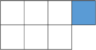 Hình đã tô màu1/6 hình là: (ảnh 3)