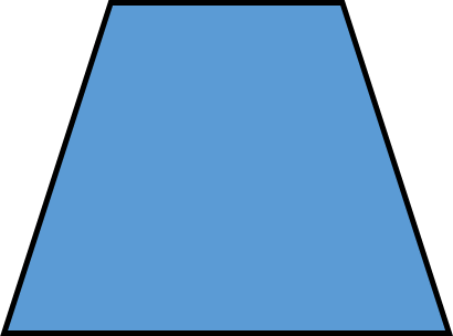 Hình nào dưới đây là hình thang vuông? (ảnh 4)