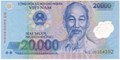 Đâu là tờ tiền có mệnh giá 10 000 đồng? (ảnh 4)