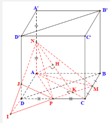 Phương pháp giải: (ảnh 1)
