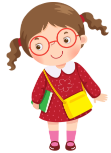 __________________________? She’s young and pretty. (ảnh 1)