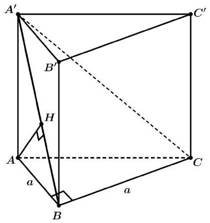 Đ&aacute;p &aacute;n cần chọn l&agrave;: B (ảnh 1)