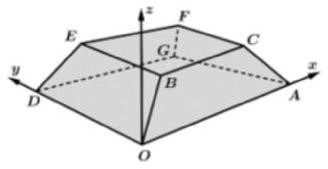 Đáp án cần chọn là: 3 ; -1 ; -4 (ảnh 1)