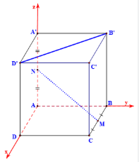 Phương pháp giải: (ảnh 2)