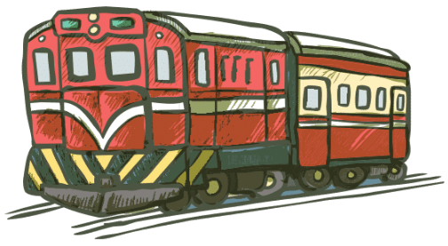 How do you go to the soccer field? __________________________. (ảnh 1)