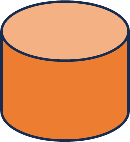 Hình nào dưới đây là hình hộp chữ nhật? (ảnh 1)