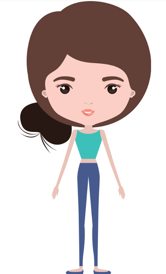 II. Listen and circle the correct pictures. (ảnh 3)