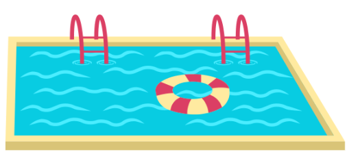 How ______________________? Go straight. Then, turn right. It’s on the left. (ảnh 1)