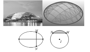 Gọi \(\Delta \) l&agrave; đường thẳn (ảnh 1)