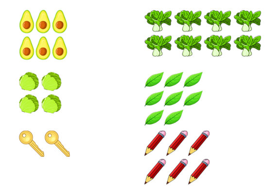 Khoanh vào 1/2 số hình (ảnh 1)