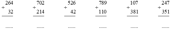Tính 264 + 32 (ảnh 1)