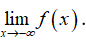 Cho hàm số f(x) = (4x + 1)}^3} {(2x + 1)}^4} / (3 + 2x)}^7}. Tính giới hạn f(x) (ảnh 1)