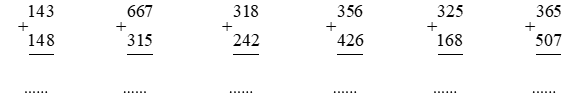 tính 143 + 148 (ảnh 1)