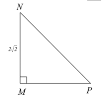 (a) X&aacute;c định t&acirc;m v&agrave; b&aacute;n k&iacute;nh của đường tr&ograve;n ngoại tiếp tam gi&aacute;c đều \(ABC\) c&oacute; cạnh bằng \(a.\)  (b) Cho đường tr&ograve;n \((O)\) ngoại tiếp tam gi&aacute;c \(MNP\). T&iacute;nh b&aacute;n k&iacute;nh của \((O)\), (ảnh 2)