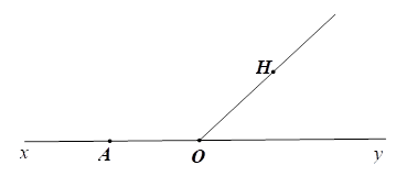Cho hình bên, phát biểu nào dưới đây là sai? (ảnh 1)