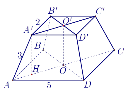 Tính số tiền để mua bê tông tươi làm chân tháp theo đơn vị triệu đồng (ảnh 1)