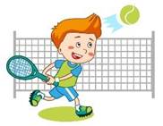 Tennis Player Boy Stock Illustrations &ndash; 2,124 Tennis Player Boy Stock  Illustrations, Vectors & Clipart - Dreamstime