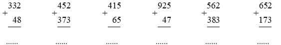 tính 332 + 48 (ảnh 1)