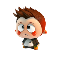 Hình ảnh Cậu Bé Hoạt Hình Dễ Thương Với Vẻ Mặt Buồn Bã PNG , Dễ Thương, Cậu Bé Hoạt Hình, Hình đại Diện PNG trong suốt và Vector để tải xuống