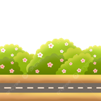 Hình ảnh Phim Hoạt Hình Vẽ Tay Phim Hoạt Hình Vẽ Tay Con đường đất Cỏ PNG , đất, Đường, Cỏ PNG miễn phí tải tập tin PSDComment và Vector