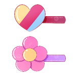 Kẹp T&oacute;c H&igrave;nh ảnh PNG | Vector V&agrave; C&aacute;c Tập Tin PSD | Tải Về Miễn Ph&iacute; Tr&ecirc;n  Pngtree