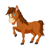 H&igrave;nh ảnh Con Ngựa PNG, Vector, PSD, v&agrave; biểu tượng để tải về miễn ph&iacute; |  pngtree