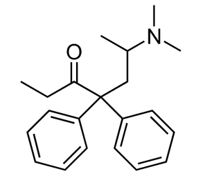 Methadone là một loại thuốc dùng trong cai nghiện ma túy, nó thực chất cũng là một loại (ảnh 1)