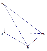 Tính độ dài cạnh AB? (ảnh 1)
