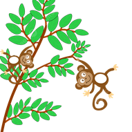 Hình ảnh Khỉ Leo Cây Chắc PNG , Con Khỉ, Trèo Cây, Cây PNG trong suốt và Vector để tải xuống miễn phí