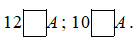 Cho A là tập hợp gồm các số tự nhiên chia hết cho 2, lớn hơn 0 và nhỏ hơn hoặc bằng 10.  a) Hãy viết tập hợp A bằng cách liệt kê các phần tử của tập hợp.  b) Điền kí hiệu thuộc;; không thuộc thích hợp vào chỗ trống (ảnh 1)