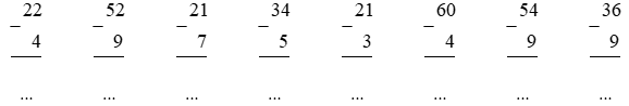 tính 22 - 4 (ảnh 1)