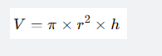 A cylindrical water tank has a diameter of 4 meters and a height of 3 meters. The tank is filled with (ảnh 1)