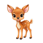 Hình ảnh Con Nai PNG, Vector, PSD, và biểu tượng để tải về miễn phí | pngtree