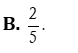 Khoảng cách từ điểm M ( 2;0)  đến đường thẳng delta : x = 1 + 3t va y - 2 + 4t bằng: (ảnh 2)