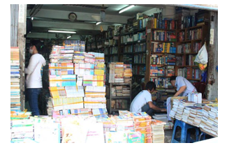 Một cửa hàng sách cũ có một chính sách như sau: nếu khách hàng đăng kí làm hội viên  (ảnh 1)