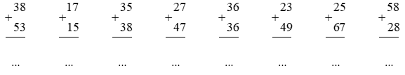 tính 38 + 53 (ảnh 1)